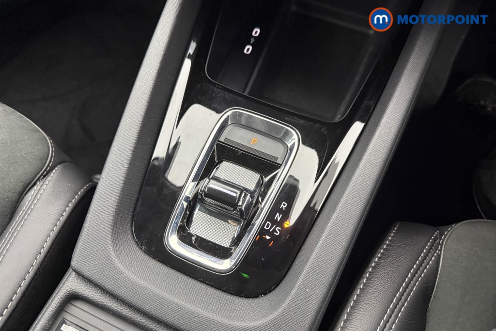 Skoda Octavia Se L Automatic Petrol Estate - Stock Number (1610004) - 4th supplementary image