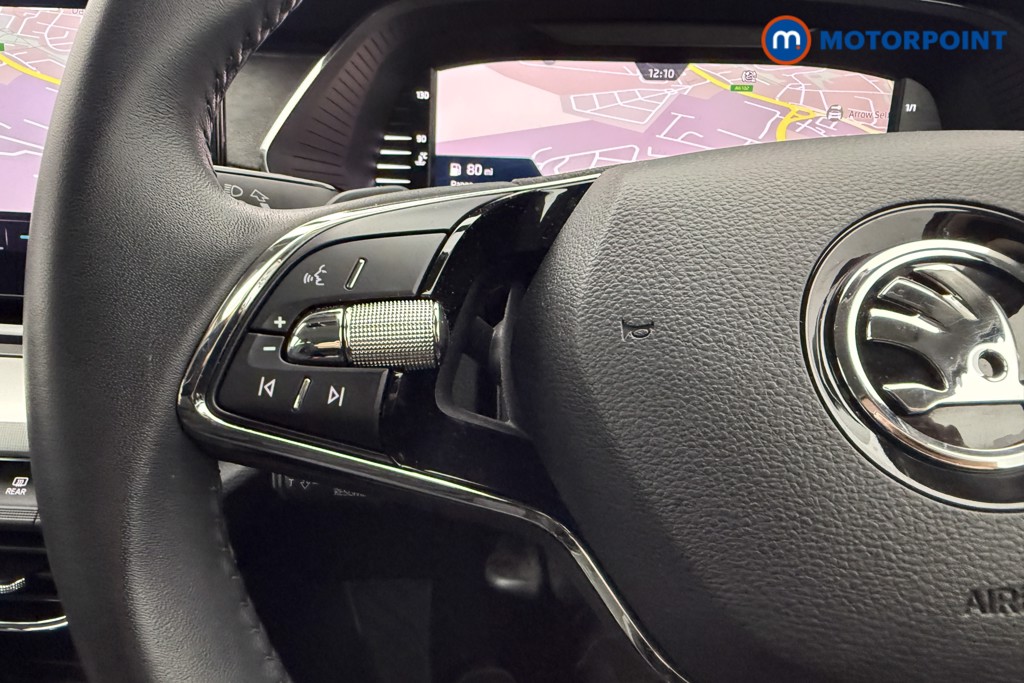 Skoda Octavia Se L Automatic Petrol Estate - Stock Number (1610004) - 6th supplementary image