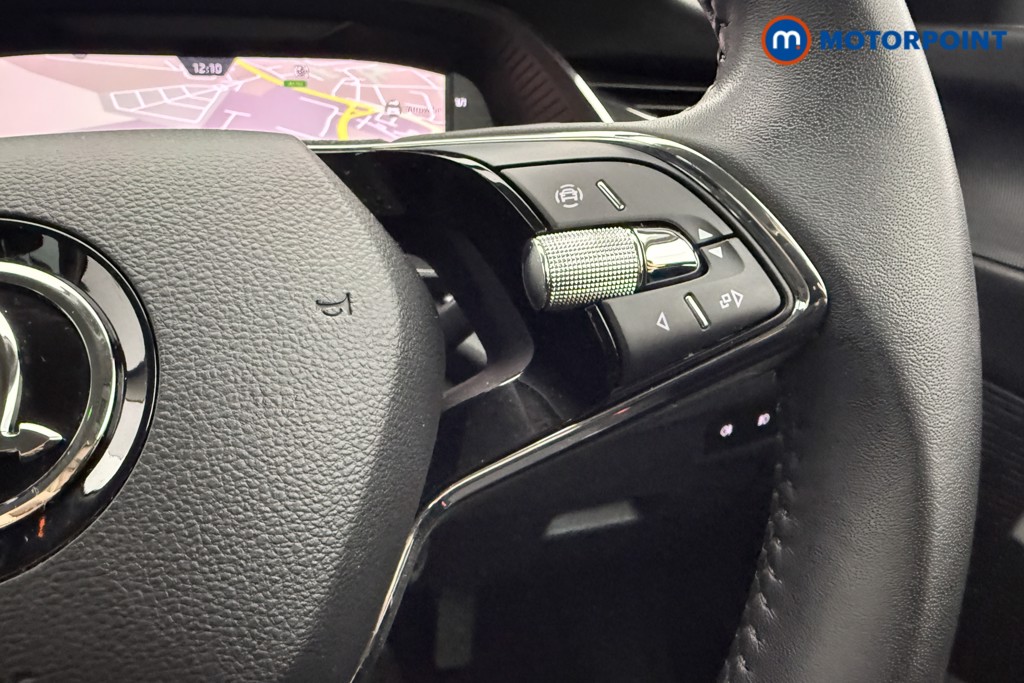 Skoda Octavia Se L Automatic Petrol Estate - Stock Number (1610004) - 7th supplementary image