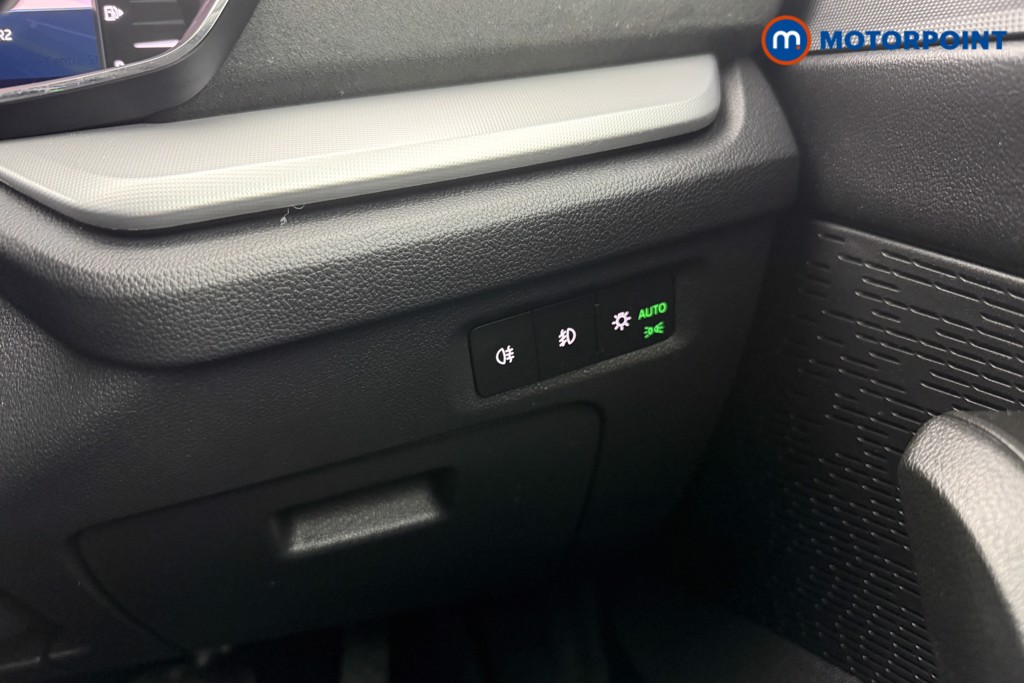 Skoda Octavia Se L Automatic Petrol Estate - Stock Number (1610004) - 8th supplementary image