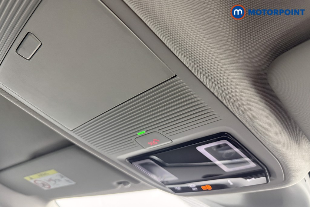 Skoda Octavia Se L Automatic Petrol Estate - Stock Number (1610004) - 9th supplementary image