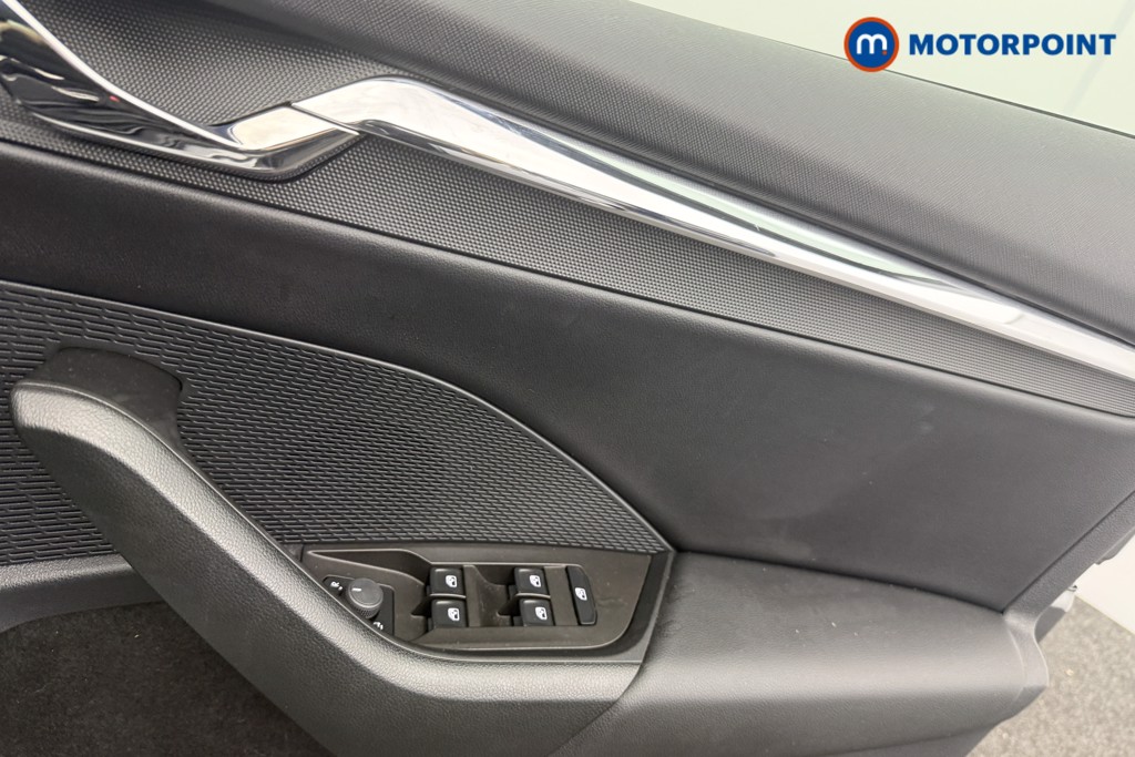 Skoda Octavia Se L Automatic Petrol Estate - Stock Number (1610004) - 10th supplementary image