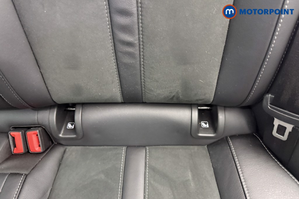 Skoda Octavia Se L Automatic Petrol Estate - Stock Number (1610004) - 13th supplementary image