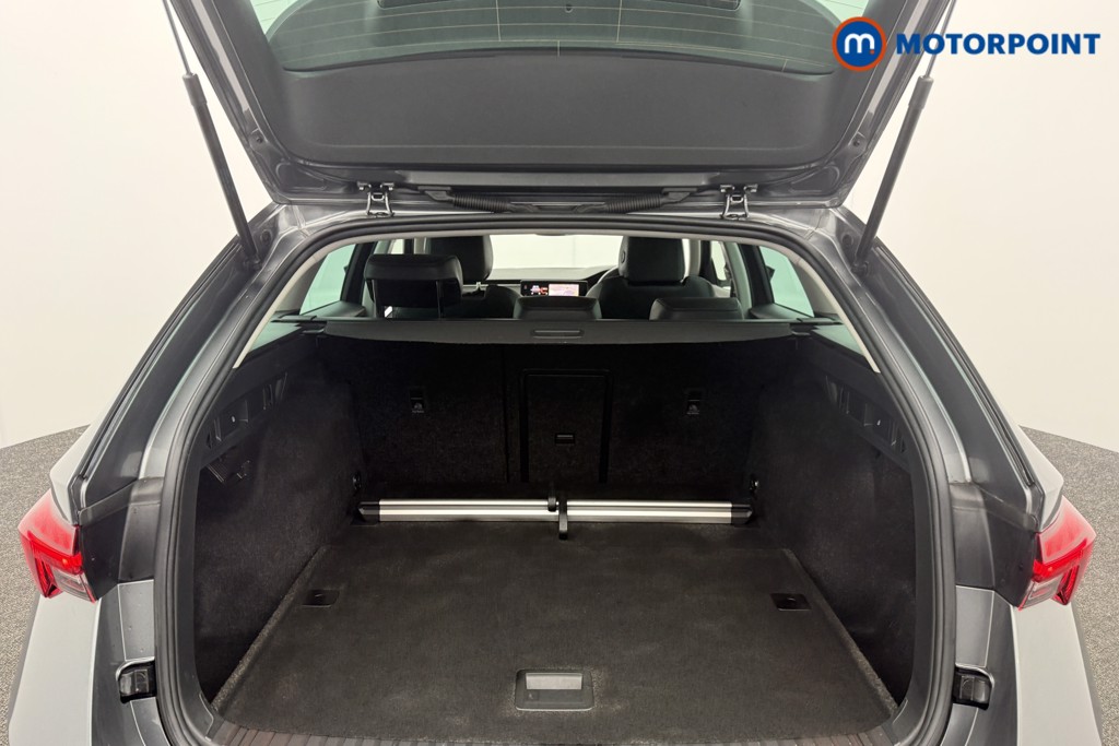 Skoda Octavia Se L Automatic Petrol Estate - Stock Number (1610004) - 14th supplementary image