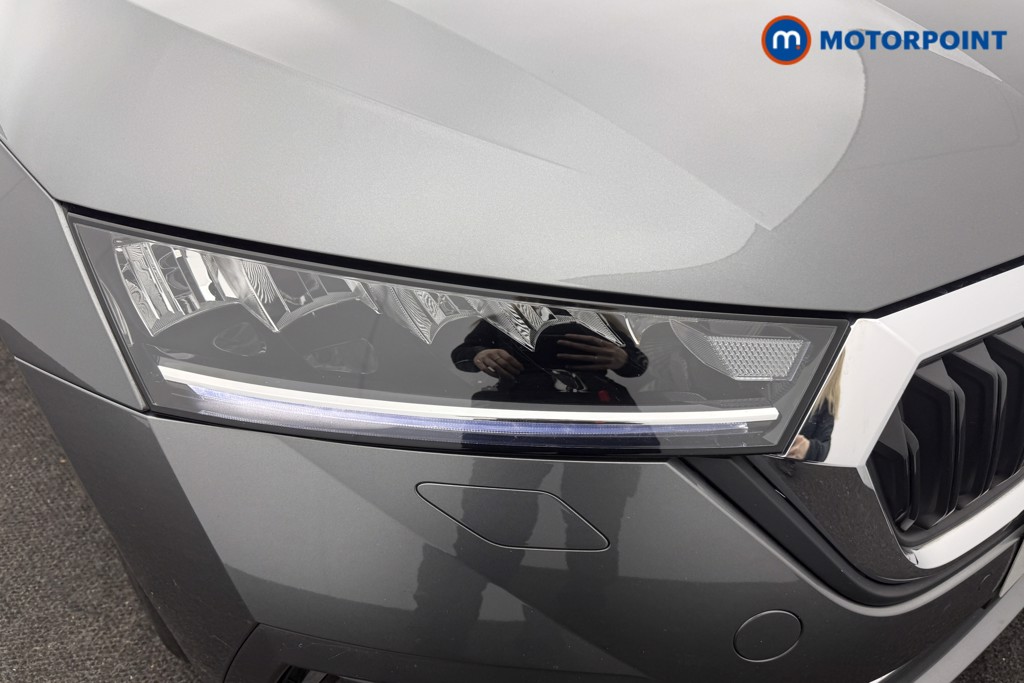 Skoda Octavia Se L Automatic Petrol Estate - Stock Number (1610004) - 15th supplementary image