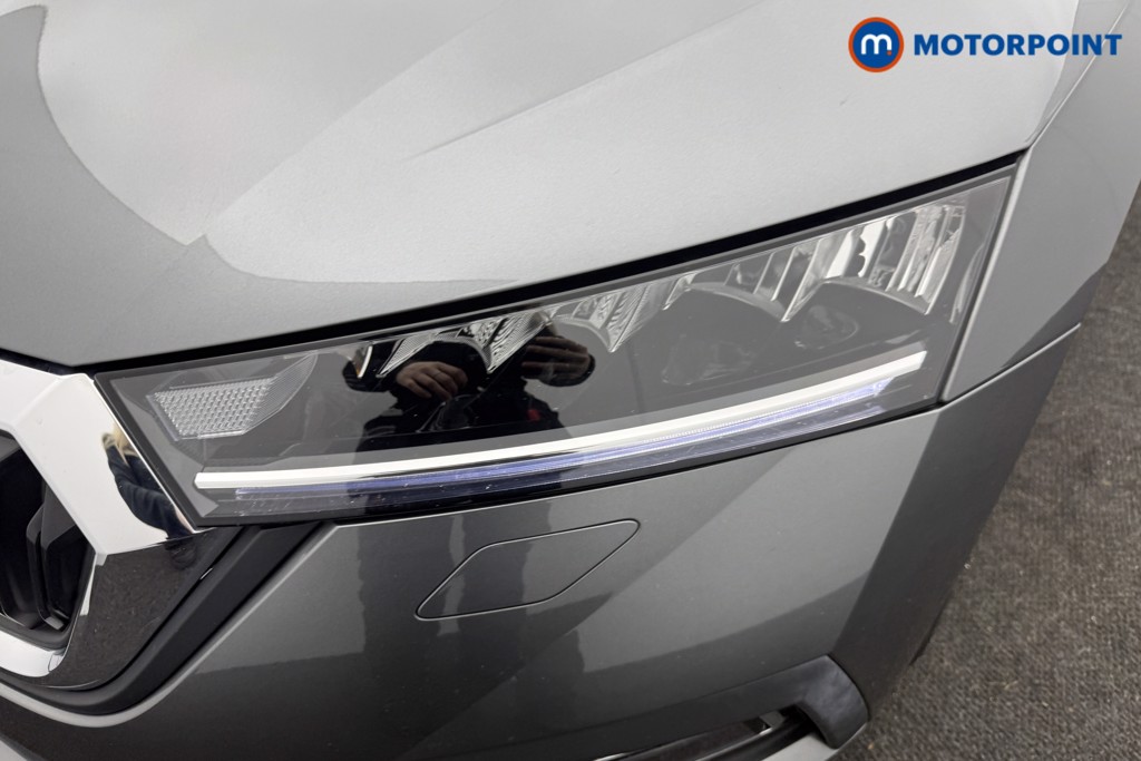 Skoda Octavia Se L Automatic Petrol Estate - Stock Number (1610004) - 16th supplementary image