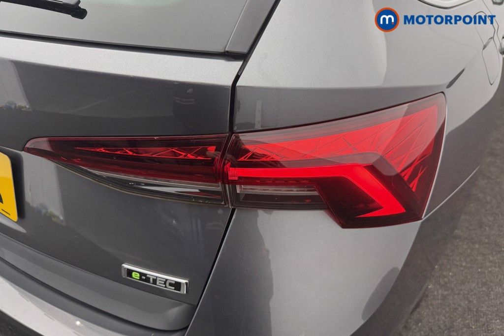 Skoda Octavia Se L Automatic Petrol Estate - Stock Number (1610004) - 18th supplementary image