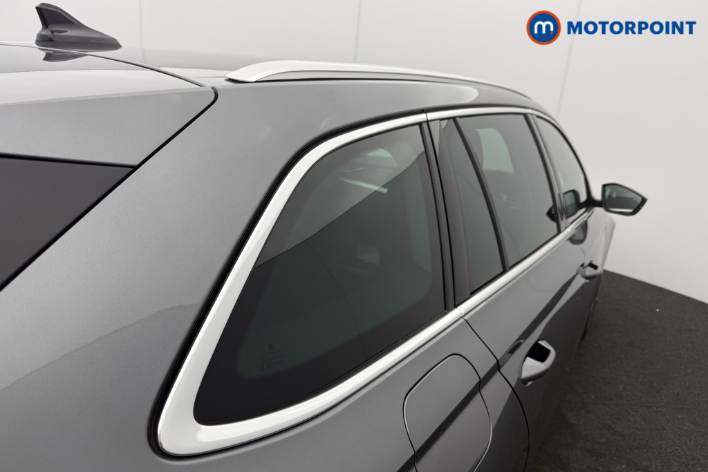 Skoda Octavia Se L Automatic Petrol Estate - Stock Number (1610004) - 20th supplementary image