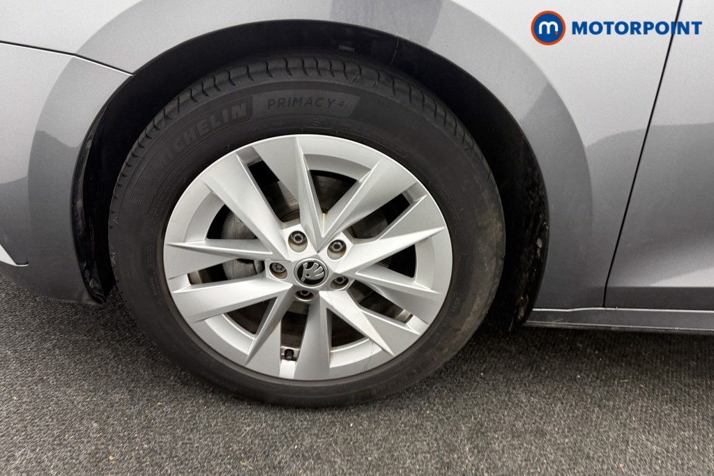 Skoda Octavia Se L Automatic Petrol Estate - Stock Number (1610004) - 23rd supplementary image