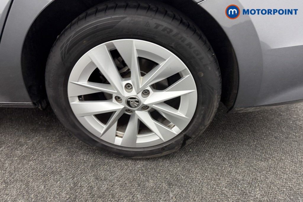 Skoda Octavia Se L Automatic Petrol Estate - Stock Number (1610004) - 24th supplementary image