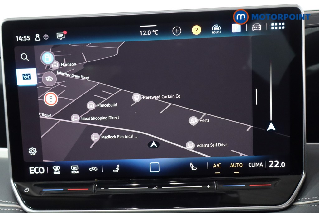 Volkswagen Passat Life Automatic Petrol Plug-In Hybrid Estate - Stock Number (1610186) - 2nd supplementary image