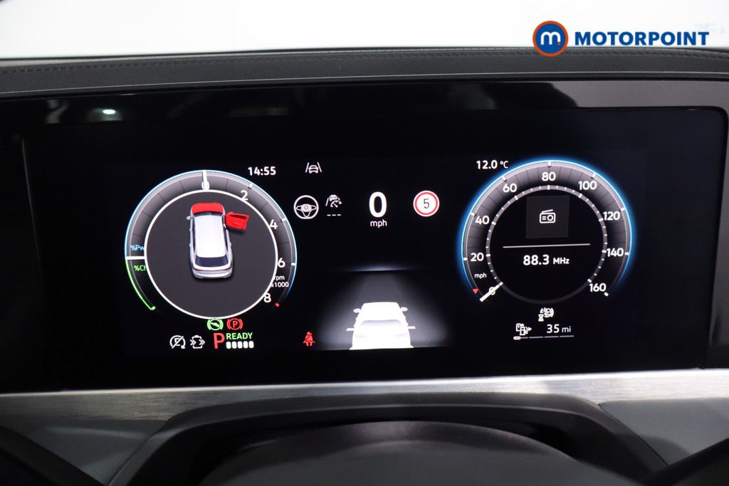 Volkswagen Passat Life Automatic Petrol Plug-In Hybrid Estate - Stock Number (1610186) - 16th supplementary image