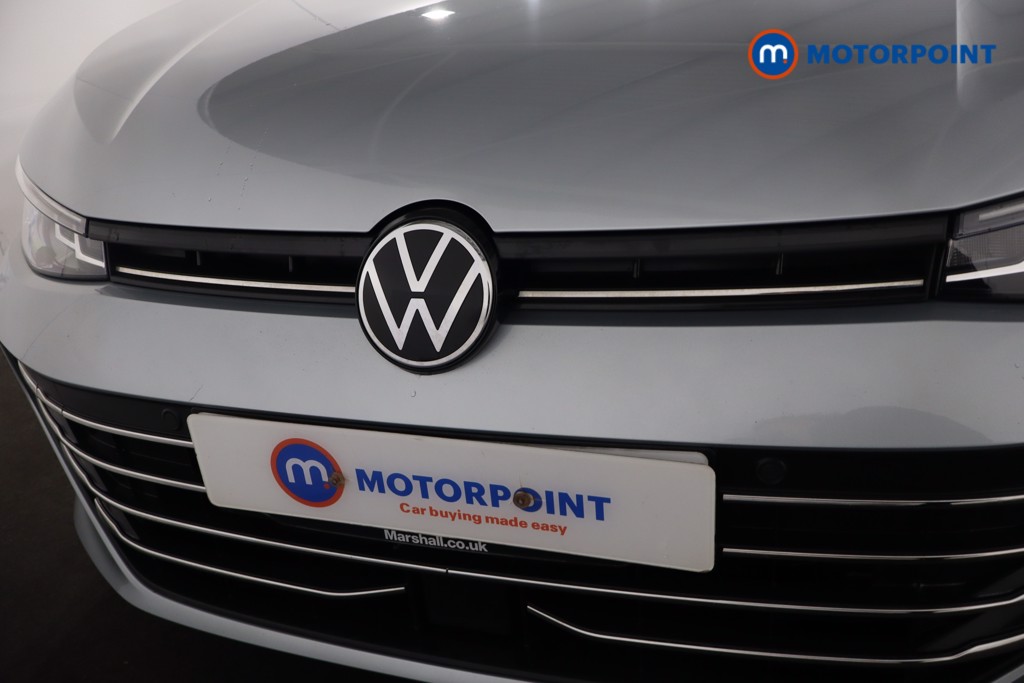 Volkswagen Passat Life Automatic Petrol Plug-In Hybrid Estate - Stock Number (1610186) - 27th supplementary image