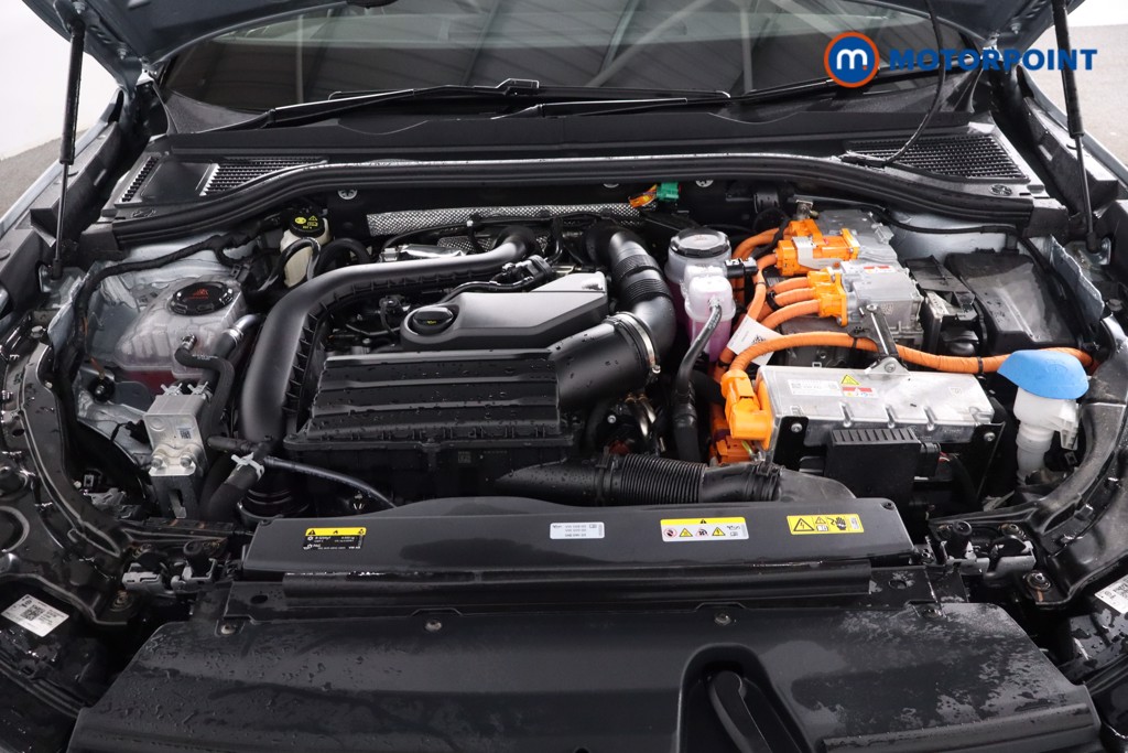 Volkswagen Passat Life Automatic Petrol Plug-In Hybrid Estate - Stock Number (1610186) - 31st supplementary image