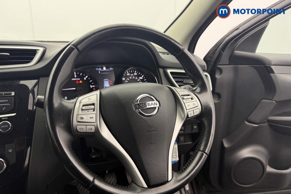 Nissan Qashqai Acenta Manual Diesel SUV - Stock Number (1471204) - 11th supplementary image