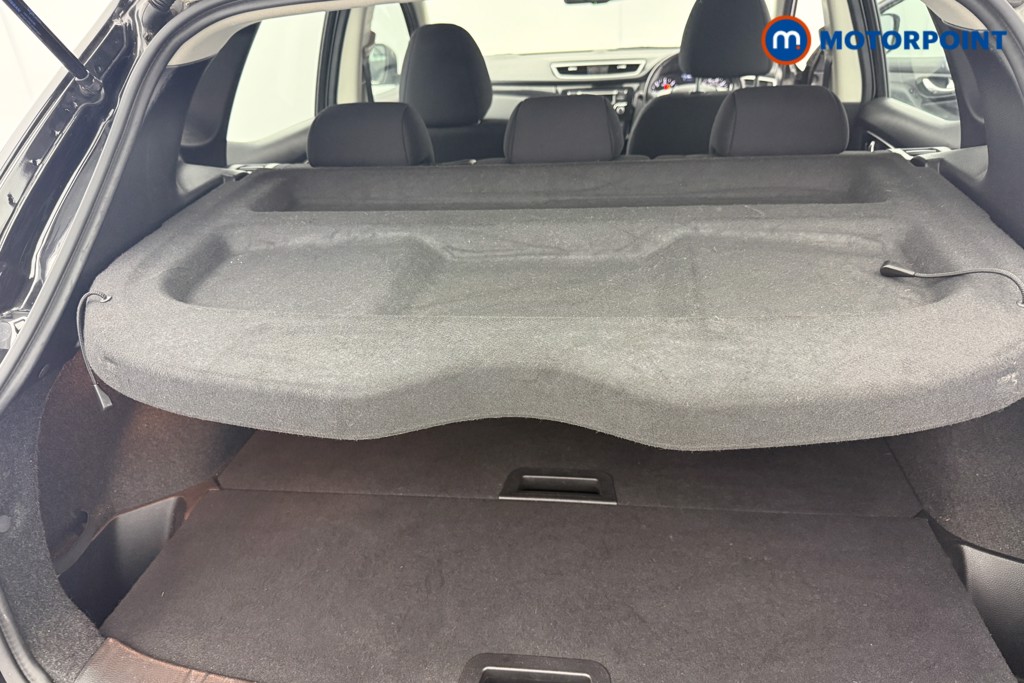 Nissan Qashqai Acenta Manual Diesel SUV - Stock Number (1471204) - 14th supplementary image