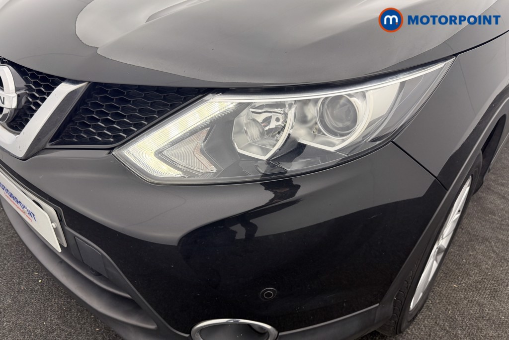 Nissan Qashqai Acenta Manual Diesel SUV - Stock Number (1471204) - 17th supplementary image