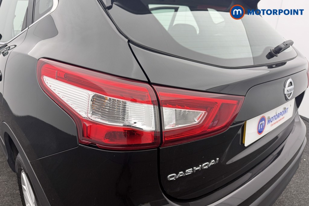 Nissan Qashqai Acenta Manual Diesel SUV - Stock Number (1471204) - 18th supplementary image