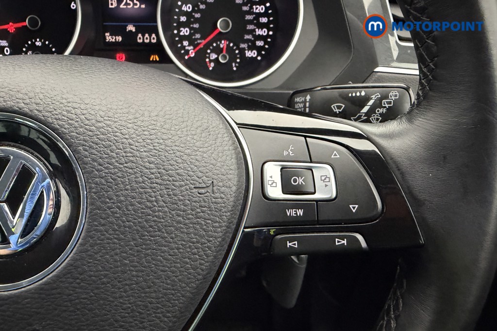 Volkswagen Tiguan Match Manual Petrol SUV - Stock Number (1577964) - 4th supplementary image