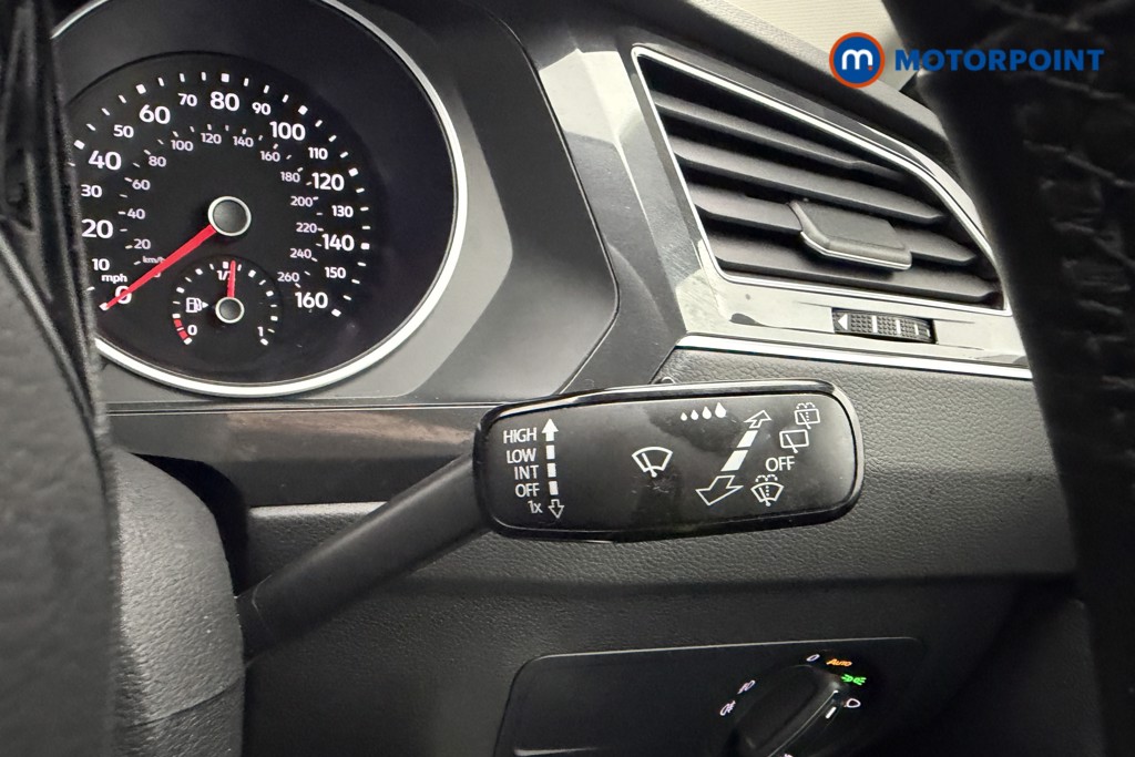 Volkswagen Tiguan Match Manual Petrol SUV - Stock Number (1577964) - 6th supplementary image