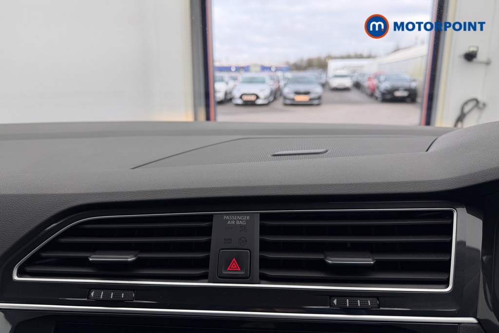 Volkswagen Tiguan Match Manual Petrol SUV - Stock Number (1577964) - 9th supplementary image