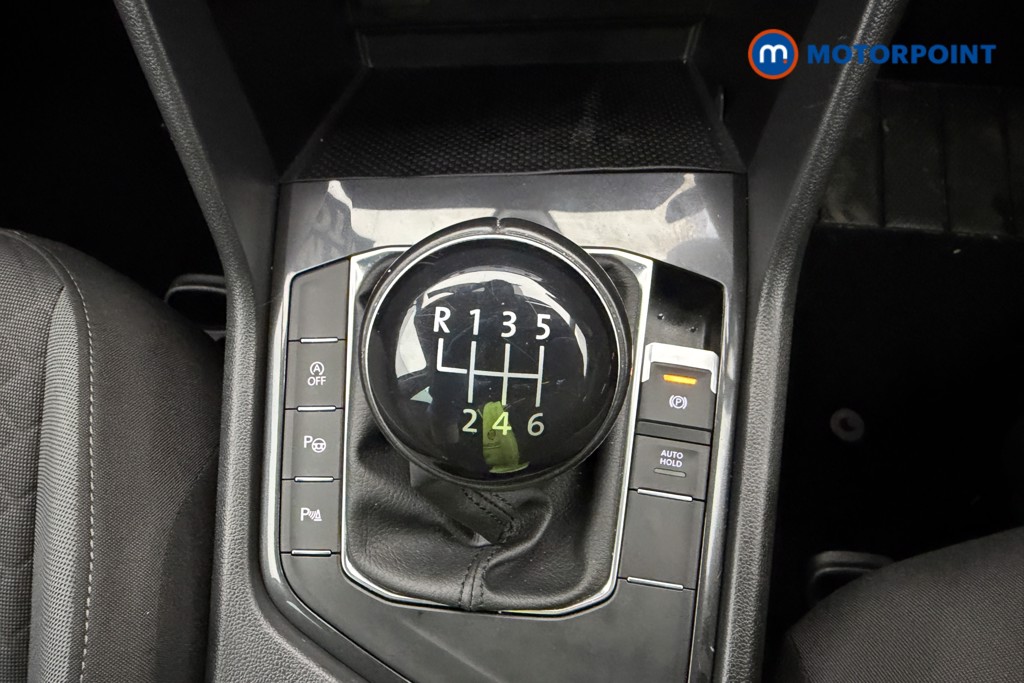 Volkswagen Tiguan Match Manual Petrol SUV - Stock Number (1577964) - 13th supplementary image
