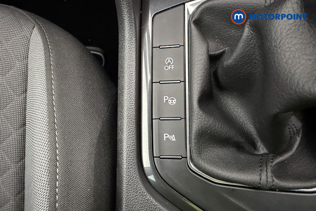 Volkswagen Tiguan Match Manual Petrol SUV - Stock Number (1577964) - 14th supplementary image