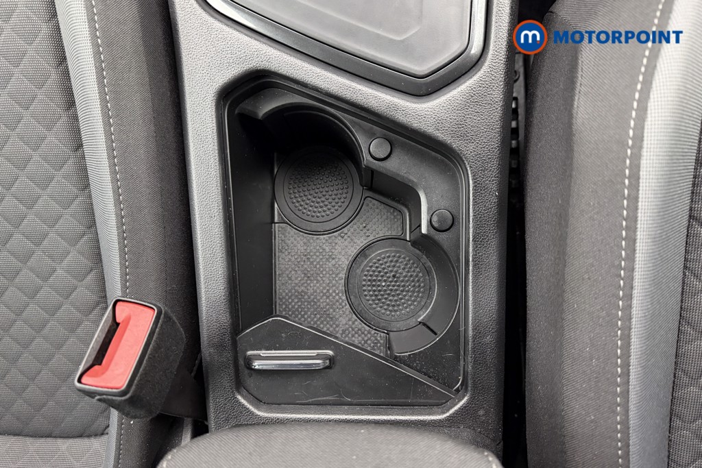 Volkswagen Tiguan Match Manual Petrol SUV - Stock Number (1577964) - 16th supplementary image