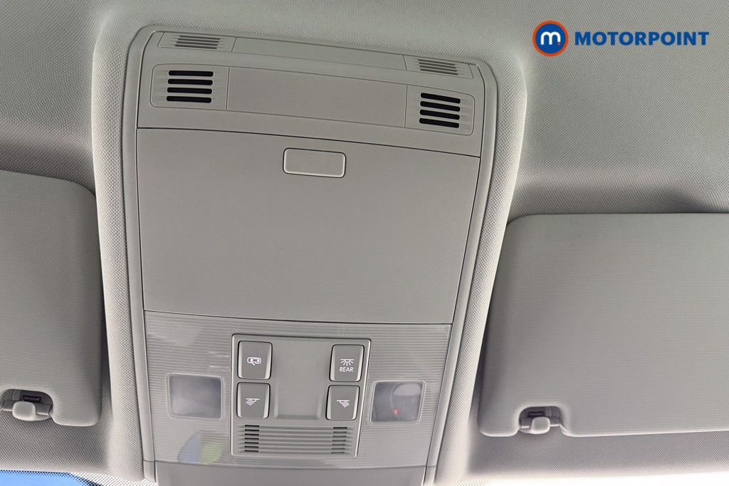 Volkswagen Tiguan Match Manual Petrol SUV - Stock Number (1577964) - 18th supplementary image