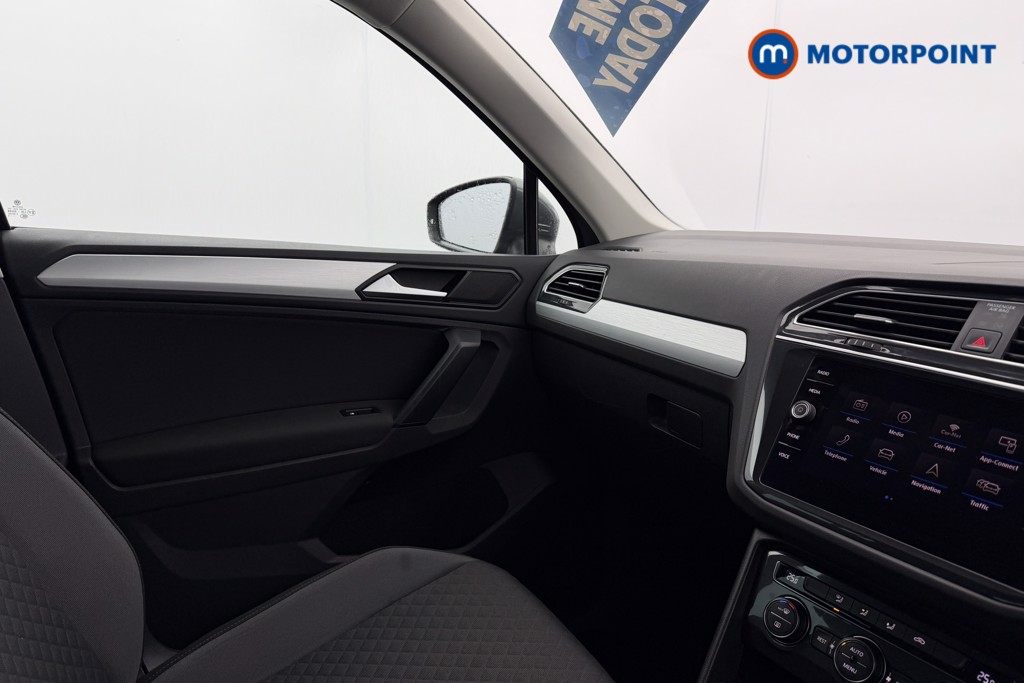 Volkswagen Tiguan Match Manual Petrol SUV - Stock Number (1577964) - 19th supplementary image