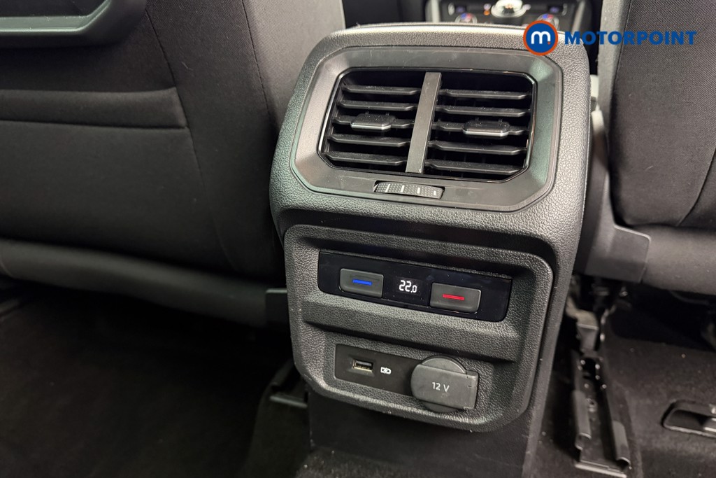 Volkswagen Tiguan Match Manual Petrol SUV - Stock Number (1577964) - 25th supplementary image
