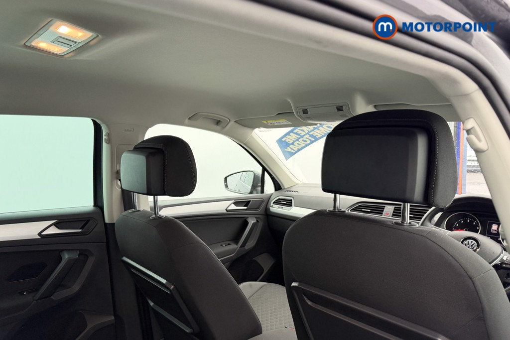 Volkswagen Tiguan Match Manual Petrol SUV - Stock Number (1577964) - 26th supplementary image