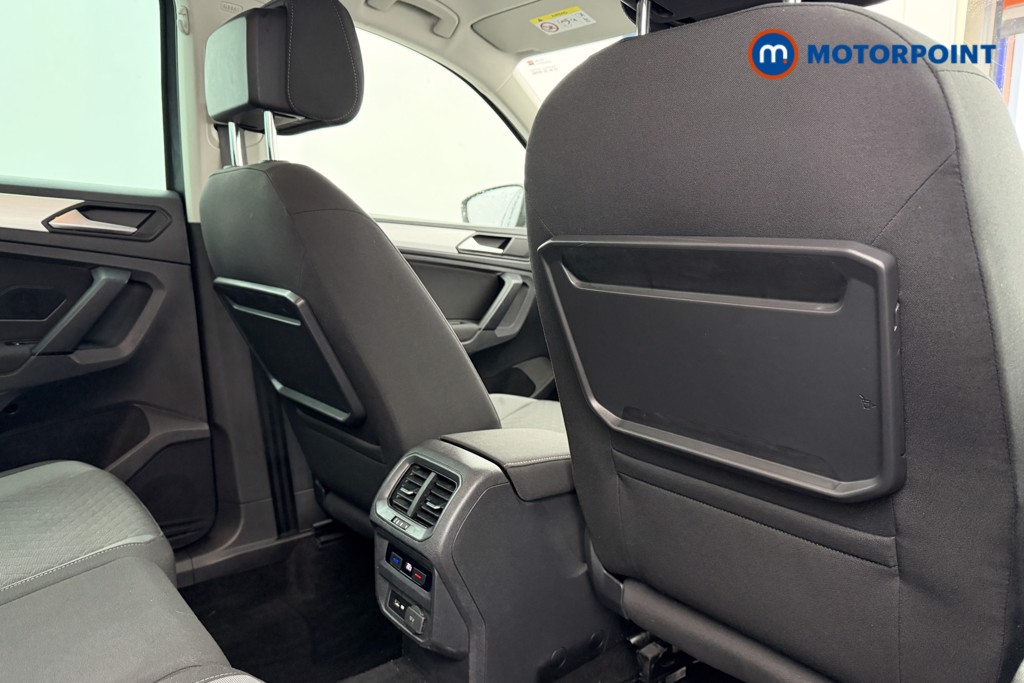 Volkswagen Tiguan Match Manual Petrol SUV - Stock Number (1577964) - 27th supplementary image