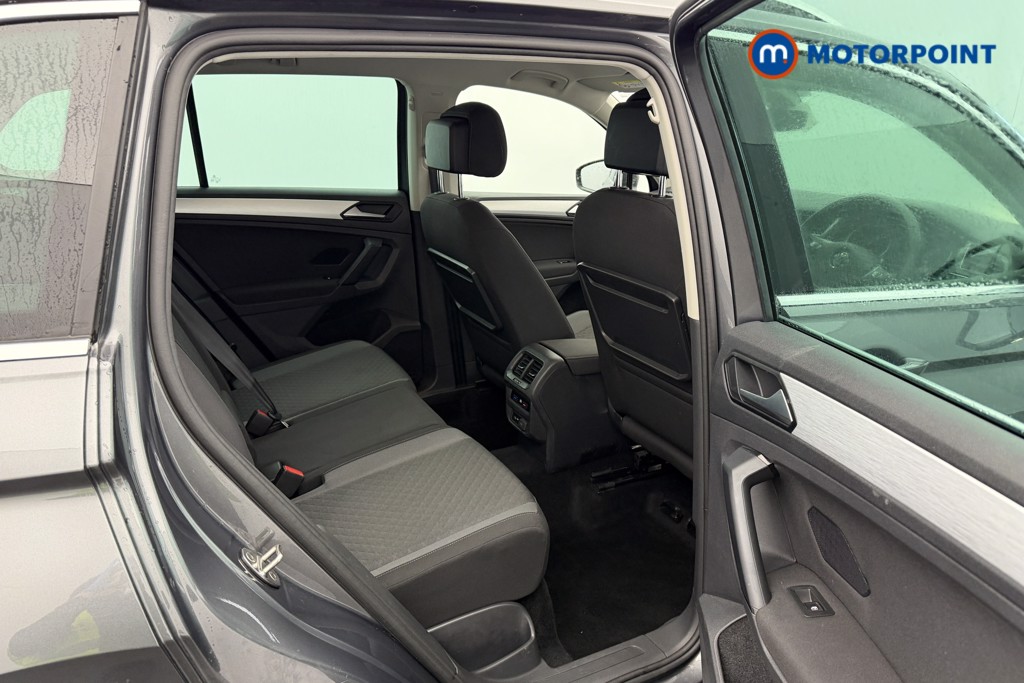 Volkswagen Tiguan Match Manual Petrol SUV - Stock Number (1577964) - 28th supplementary image