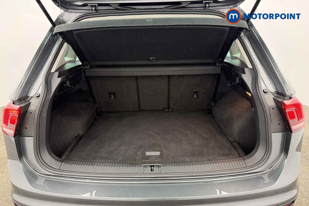 Volkswagen Tiguan Match Manual Petrol SUV - Stock Number (1577964) - 31st supplementary image