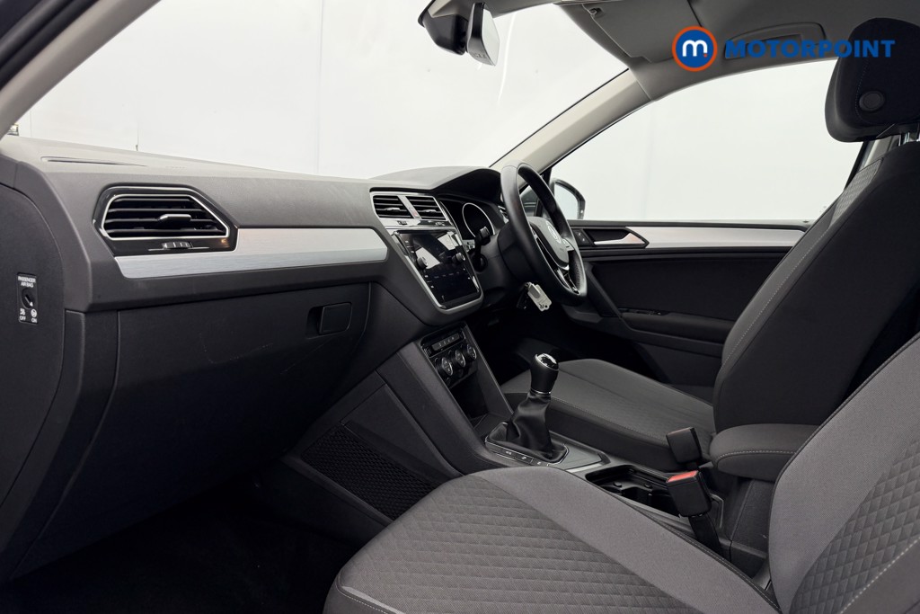 Volkswagen Tiguan Match Manual Petrol SUV - Stock Number (1577964) - 35th supplementary image