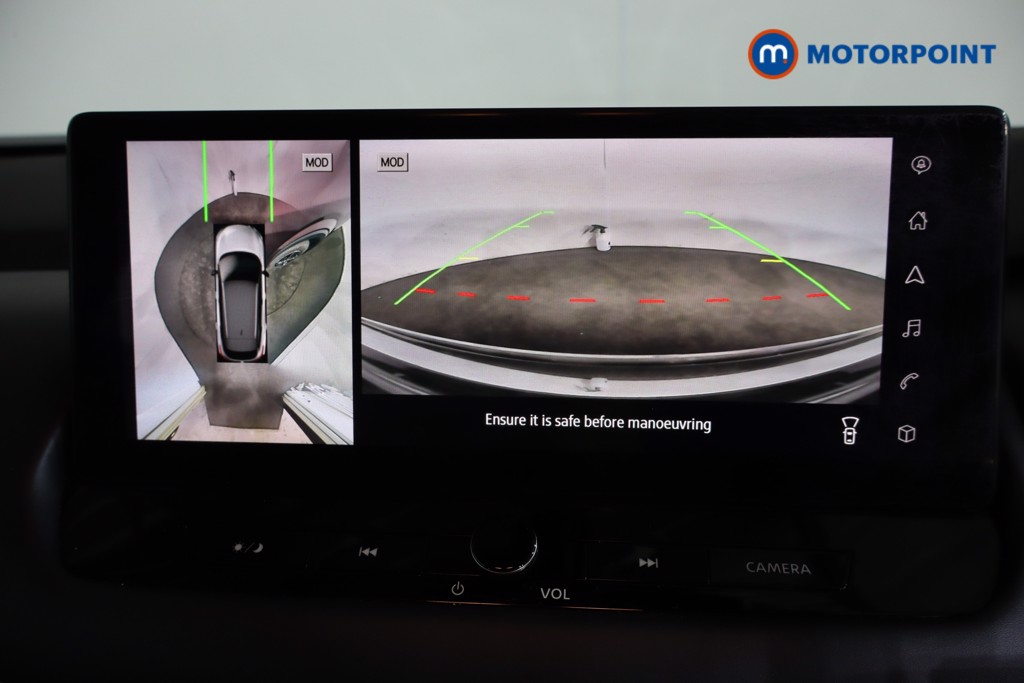 Nissan Qashqai Tekna Manual Petrol SUV - Stock Number (1583731) - 12th supplementary image