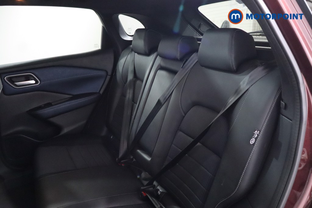 Nissan Qashqai Tekna Manual Petrol SUV - Stock Number (1583731) - 23rd supplementary image