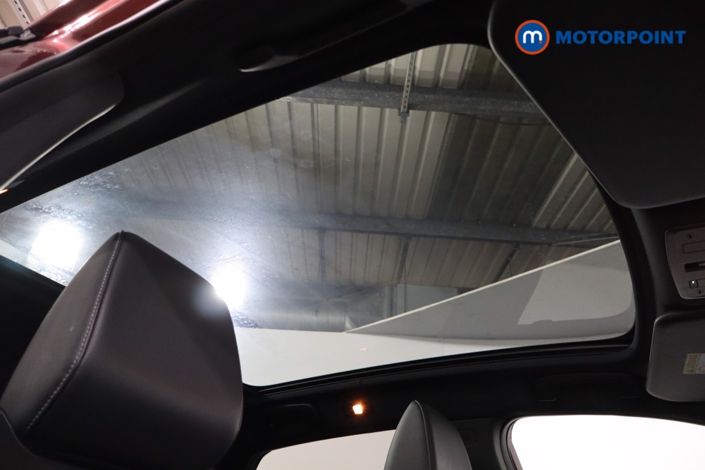 Nissan Qashqai Tekna Manual Petrol SUV - Stock Number (1583731) - 26th supplementary image