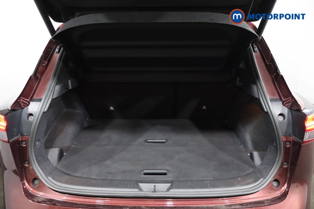 Nissan Qashqai Tekna Manual Petrol SUV - Stock Number (1583731) - 27th supplementary image