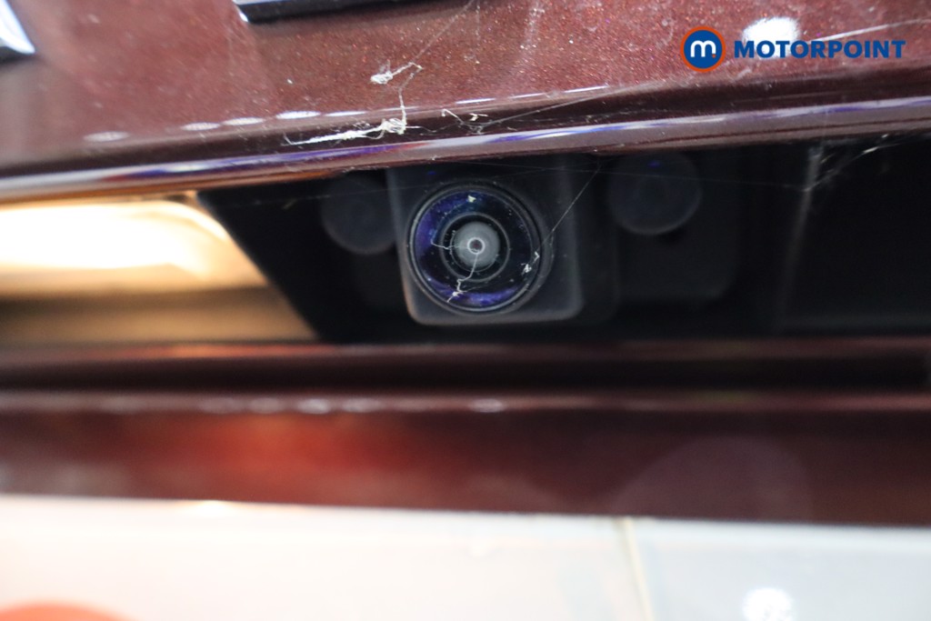 Nissan Qashqai Tekna Manual Petrol SUV - Stock Number (1583731) - 29th supplementary image