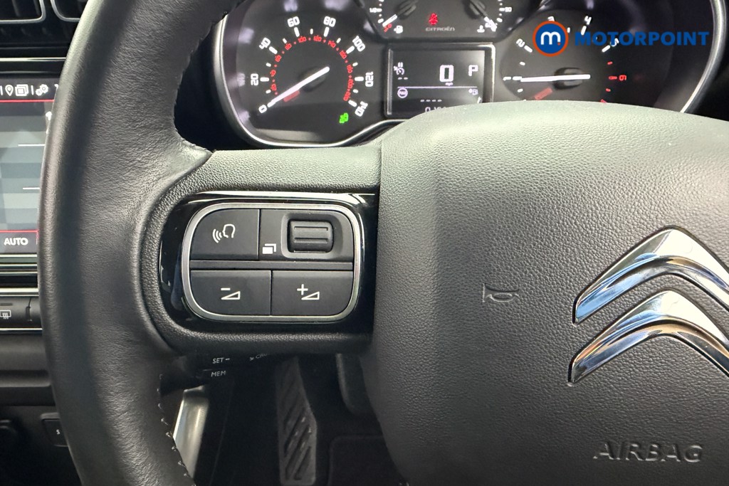 Citroen C3 Aircross Shine Plus Automatic Petrol SUV - Stock Number (1585151) - 3rd supplementary image