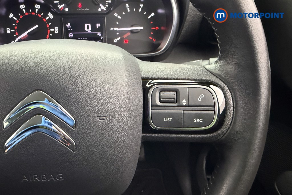 Citroen C3 Aircross Shine Plus Automatic Petrol SUV - Stock Number (1585151) - 4th supplementary image