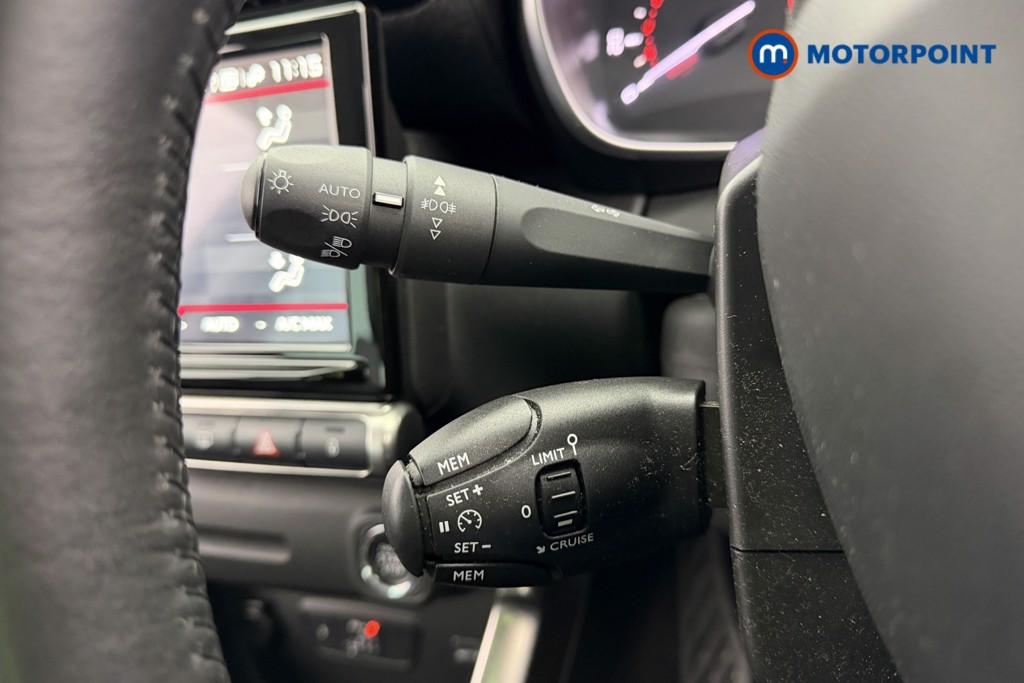 Citroen C3 Aircross Shine Plus Automatic Petrol SUV - Stock Number (1585151) - 5th supplementary image