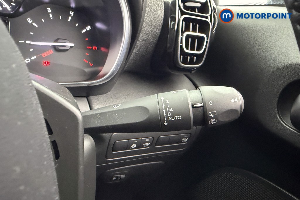 Citroen C3 Aircross Shine Plus Automatic Petrol SUV - Stock Number (1585151) - 6th supplementary image