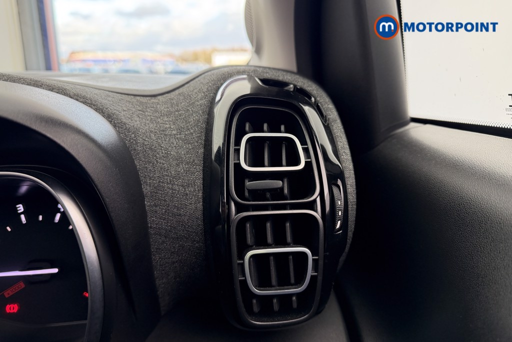 Citroen C3 Aircross Shine Plus Automatic Petrol SUV - Stock Number (1585151) - 7th supplementary image