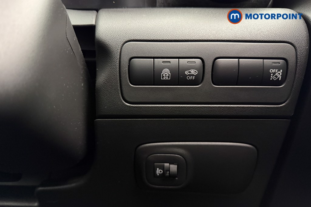 Citroen C3 Aircross Shine Plus Automatic Petrol SUV - Stock Number (1585151) - 8th supplementary image