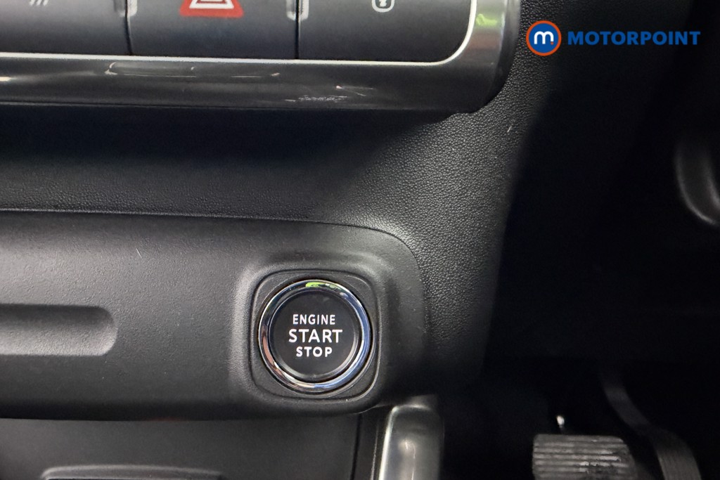 Citroen C3 Aircross Shine Plus Automatic Petrol SUV - Stock Number (1585151) - 11th supplementary image