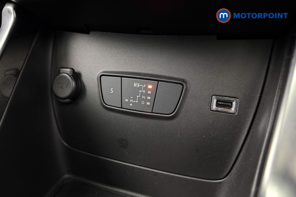 Citroen C3 Aircross Shine Plus Automatic Petrol SUV - Stock Number (1585151) - 12th supplementary image