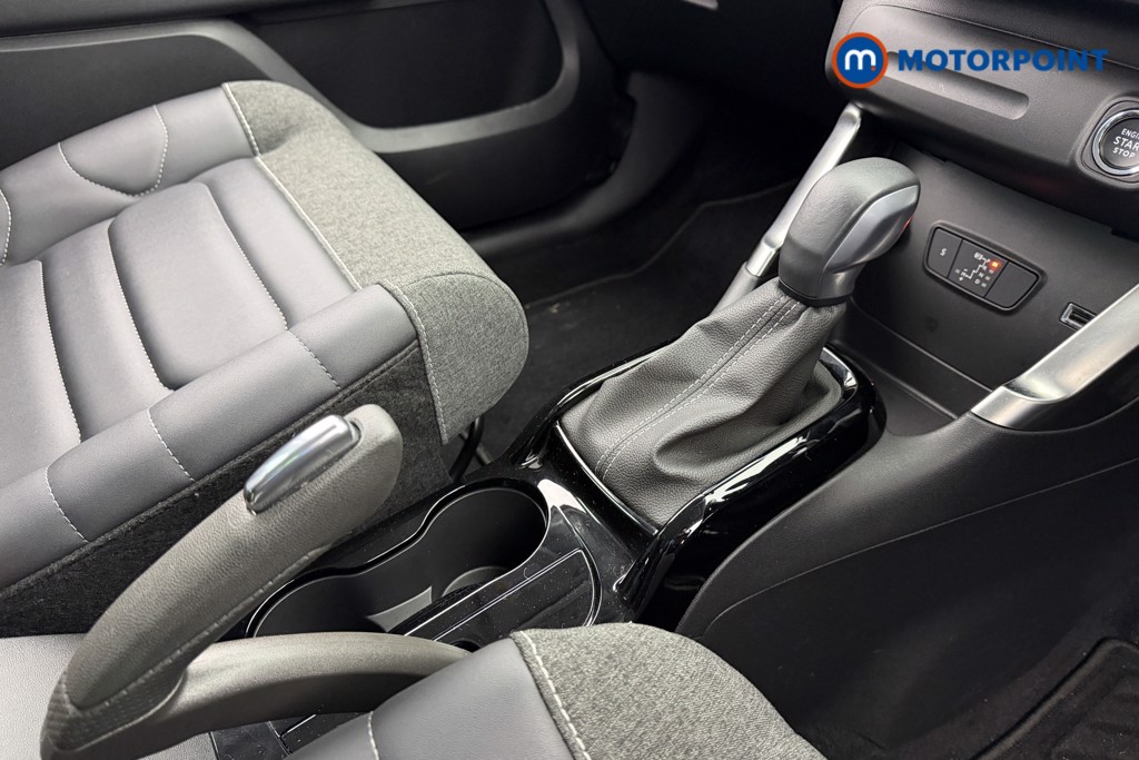 Citroen C3 Aircross Shine Plus Automatic Petrol SUV - Stock Number (1585151) - 15th supplementary image